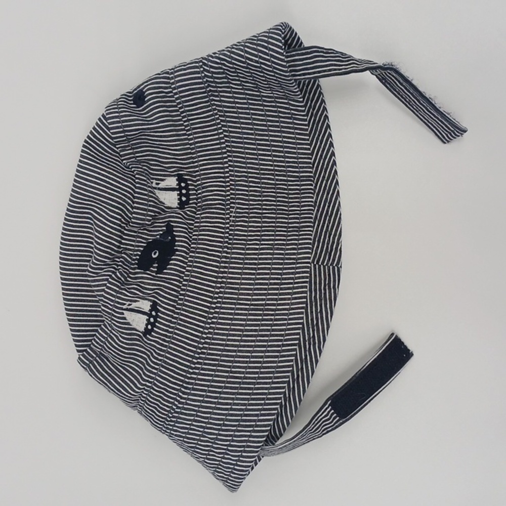 Gymboree Nautical Hat (3-6 month)